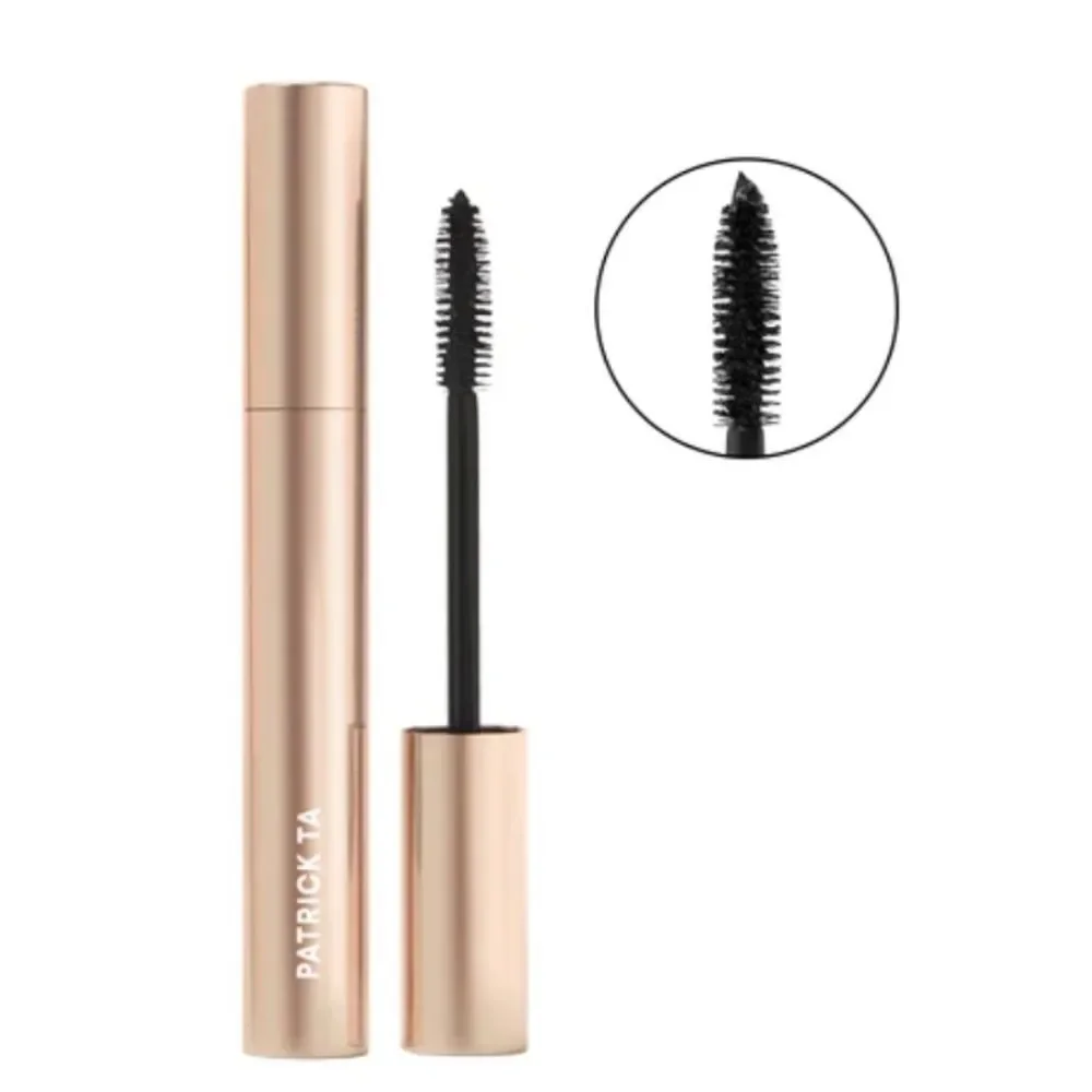 Patrick Ta Major Volume Mascara